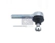 Guľová hlava radiacej tyče DT Spare Parts 4.30198