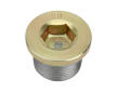 závit motorové svíčky DT Spare Parts 4.30208