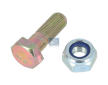 Šroub, příruba hnacího hřídele DT Spare Parts 4.40074