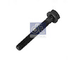 Skrutka zberného výfukového potrubia DT Spare Parts 4.40089