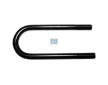 Drzak pruziny DT Spare Parts 4.40434