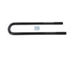 Drzak pruziny DT Spare Parts 4.40508
