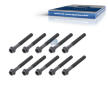 Sada šroubů hlavy válce DT Spare Parts 4.40514