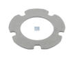 Pritlacny kotouc, vyrovnavaci kuzelove kolo-diferencial DT Spare Parts 4.50419