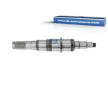 Hlavní hřídel, ruční převodovka DT Spare Parts 4.60060