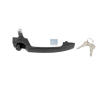 Vnější klika dveří DT Spare Parts 4.60516