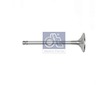 Sací ventil DT Spare Parts 4.60660