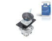 Brzdový ventil, provozní brzda DT Spare Parts 4.60861