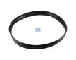 Tesneni, uchyceni ventilatoru chladice DT Spare Parts 4.60990