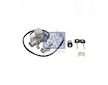 Zámok volantu DT Spare Parts 4.61014SP