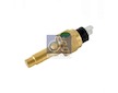 Teplotný spínač ventilátora chladenia DT Spare Parts 4.61177
