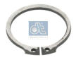 Pojistný kroužek DT Spare Parts 4.61560