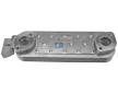 Olejový chladič, motorový olej DT Spare Parts 4.61694