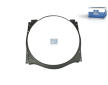 Kryt vrtule plaste chladice DT Spare Parts 4.61706