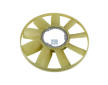 Odvetravani, chlazeni motoru DT Spare Parts 4.61708