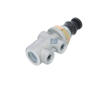 Viaccestný ventil DT Spare Parts 4.61785