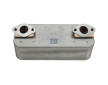 Olejový chladič, motorový olej DT Spare Parts 4.61897