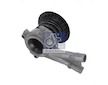 Vysúvacie lożisko DT Spare Parts 4.61952