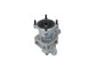 Brzdový ventil, provozní brzda DT Spare Parts 4.62053