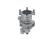 Brzdový ventil, provozní brzda DT Spare Parts 4.62054