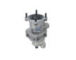 Brzdový ventil, provozní brzda DT Spare Parts 4.62054