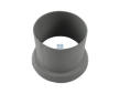 Výfuková trubka DT Spare Parts 4.62057