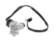 Zámok volantu DT Spare Parts 4.62076