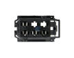 Zámok volantu DT Spare Parts 4.62076SP