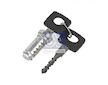 Valcová vlożka zámku DT Spare Parts 4.62077