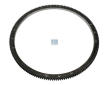 Ozubený věnec, setrvačník DT Spare Parts 4.62100