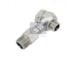 Prepadový ventil DT Spare Parts 4.62598