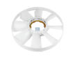 Odvetravani, chlazeni motoru DT Spare Parts 4.62741