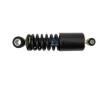 Tlumic, zaveseni kabiny DT Spare Parts 4.63120