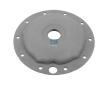 Kryt, lozisko kola DT Spare Parts 4.63197