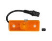 svítilna poziční DT oranžová LED MERCEDES