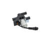 Přepínací ventil, ventilační žaluzie DT Spare Parts 4.63651