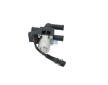 Přepínací ventil, ventilační žaluzie DT Spare Parts 4.63651