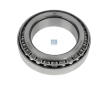 Ložisko kola DT Spare Parts 4.63847