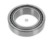 Ložisko kola DT Spare Parts 4.63865
