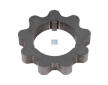 Ozubené kolo, vstupní hřídel převodovky DT Spare Parts 4.64376