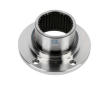 Priruba, diferencial DT Spare Parts 4.64509