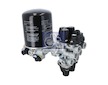Vysużovač vzduchu, Pneumatický systém DT Spare Parts 4.64623