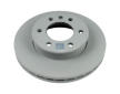 Brzdový kotouč DT Spare Parts 4.64643