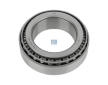 Ložisko kola DT Spare Parts 4.64758