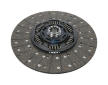 Spojková lamela DT Spare Parts 4.64792
