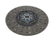 Spojková lamela DT Spare Parts 4.64792