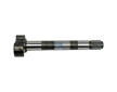 Brzdový hřídel, bubnová brzda DT Spare Parts 4.65119