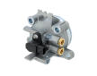 Řadicí válec (mechanická převodovka) DT Spare Parts 4.65514