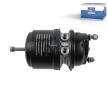 Pruzinovy brzdovy valec DT Spare Parts 4.65558