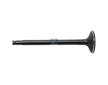 Sací ventil DT Spare Parts 4.66392